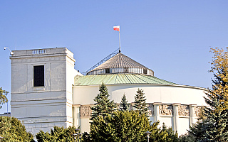 Specjalna podkomisja w Sejmie zajmie się projektami ustaw o „frankowiczach”